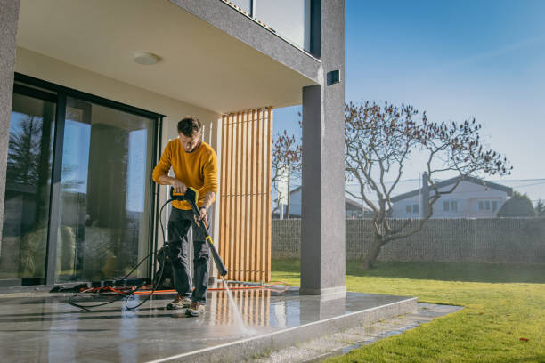 Professional Pressure Washing in Carter, TX