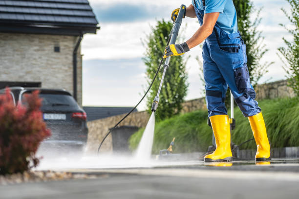 Best Building Exterior Washing  in Carter, TX